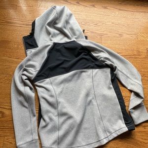UnderArmour storm loose zip hoodie